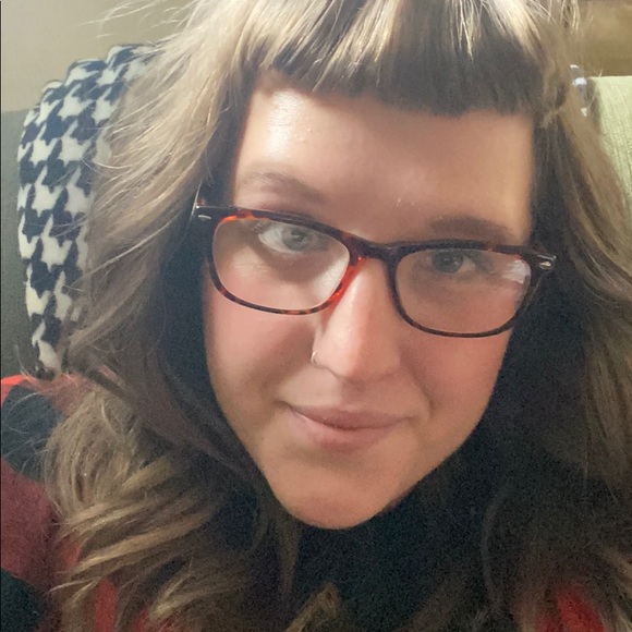 Hey my name is Meghan! - Picture 1 of 1